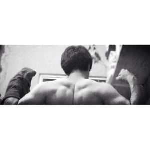 Meet your Posher, Carlugo17